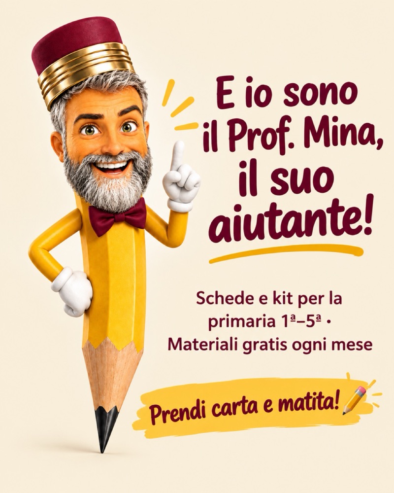 Prof. Mina